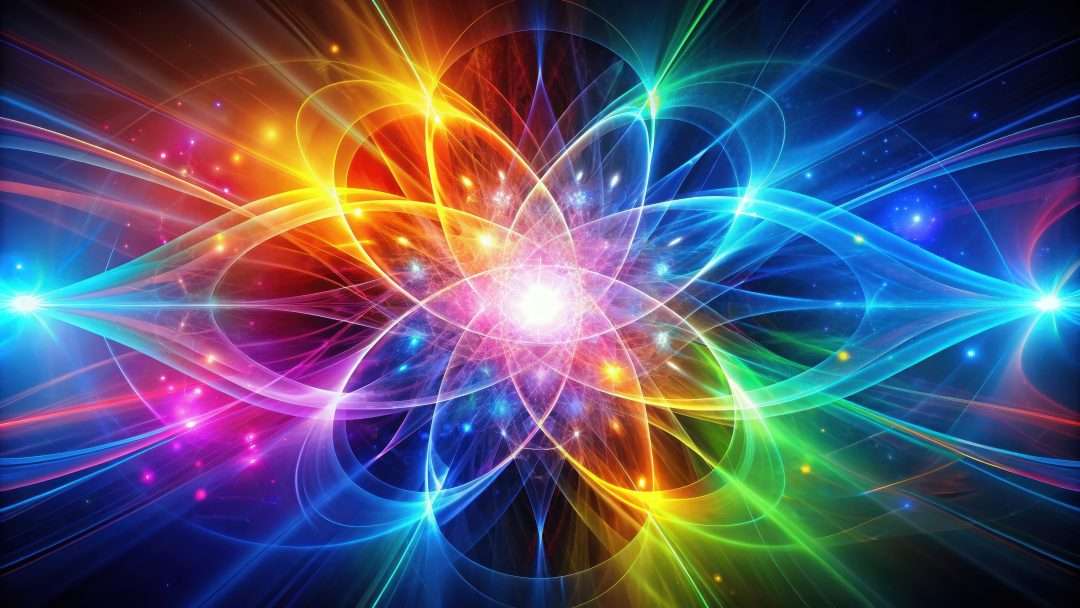 Each new level attained harbors a higher energy state.