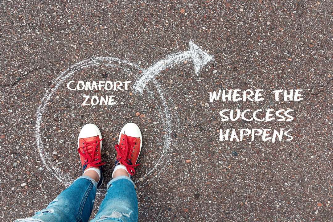 Beyond mediocrity