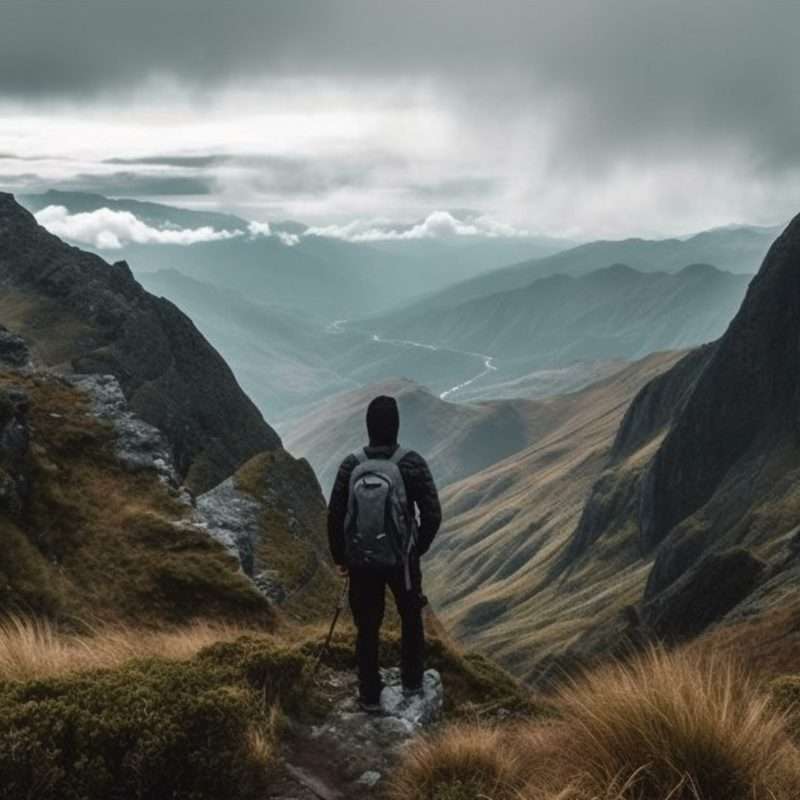 Self Growth Journey