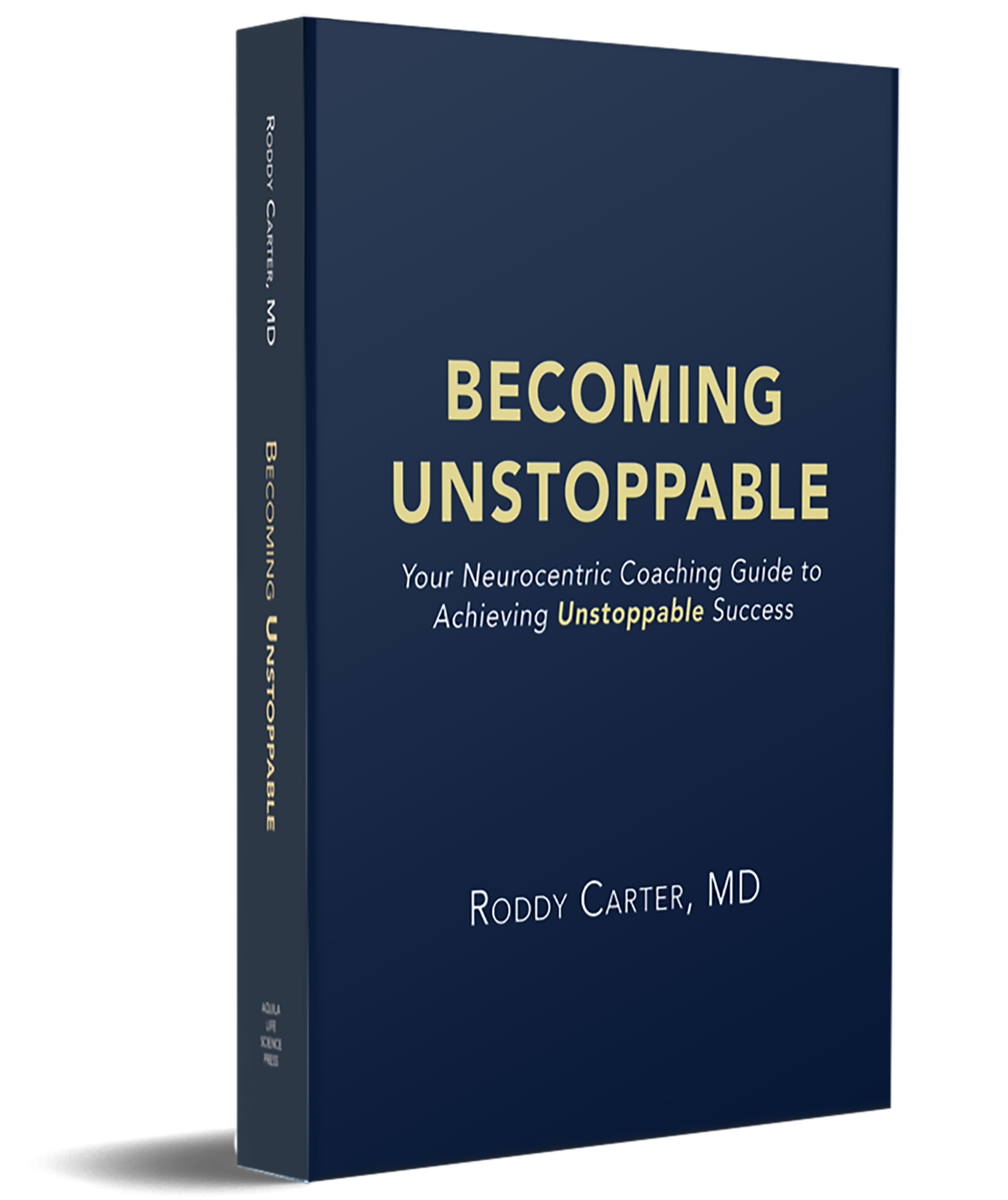 Become Unstoppable