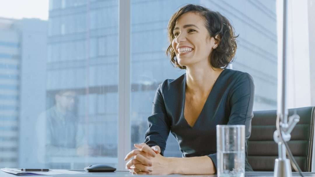 04 – Owning the Office of the CEO