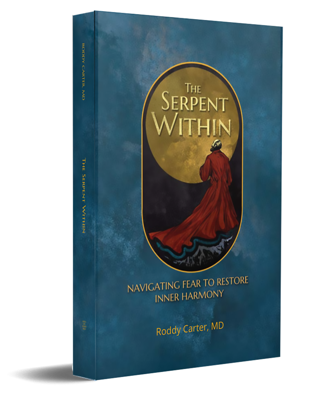 The Serpent Within