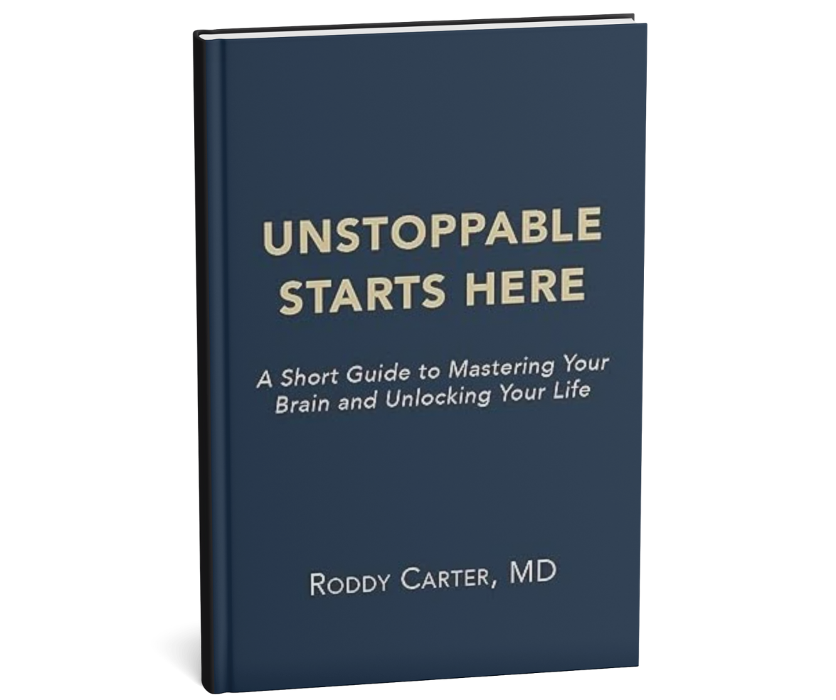 Unstoppable Starts Here